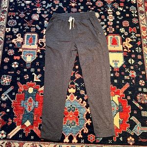 Vuori Mens Ponto Pant